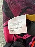 Creation Black Long Sleeve Top Size M - photo 8