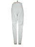 Athleta Solid Gray Casual Pants Size 4 (petite) - photo 2
