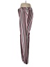Ideology Stripes Pink Dress Pants Size 12 - photo 5