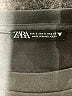 Zara Gray Long Sleeve Turtleneck Size S - photo 7
