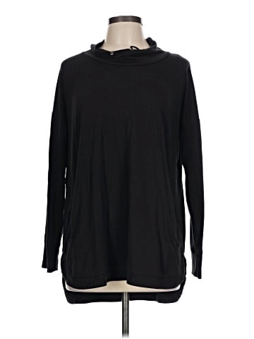 Westbound Turtleneck Sweater (view 1)