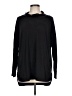 Westbound Black Turtleneck Sweater Size L - photo 1