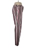 Ideology Stripes Pink Dress Pants Size 12 - photo 4