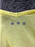 Three Dots Yellow Sleeveless Top Size XL - photo 7