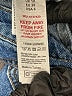 New Look Blue Denim Skirt Size 6 - photo 5