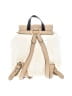 Coach Factory Ivory Leather Backpack One size - photo 2