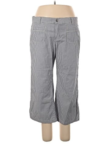 Limited Edition Casual Pants (view 1)