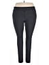 Eddie Bauer Solid Gray Active Pants Size 2X (tall) - photo 1
