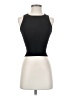 Zara Black Sleeveless Top Size S - photo 1