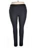 Eddie Bauer Solid Gray Active Pants Size 2X (tall) - photo 2