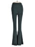 Wolven Green Teal Active Pants Size XS - photo 2