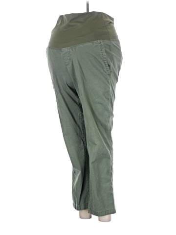 Old Navy - Maternity Active Pants (view 1)