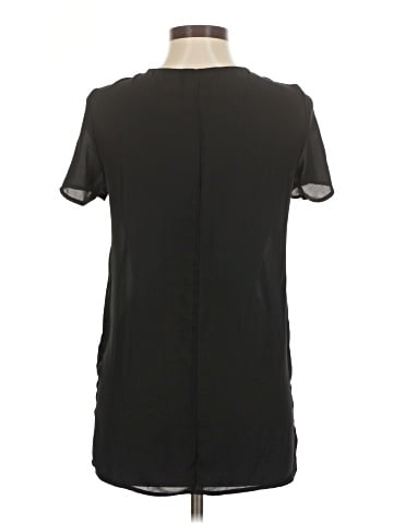 Atmosphere Short Sleeve Blouse (view 2)