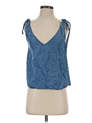Cotton On Sleeveless Blouse (view 1)