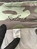 Splash Camo Gray Active Pants Size 1X - photo 7