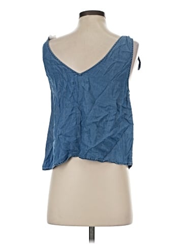 Cotton On Sleeveless Blouse (view 2)