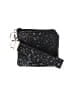 Unbranded Graphic Black Wristlet One size - photo 1
