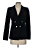 MICHAEL Michael Kors Black Blazer Size 2 - photo 1