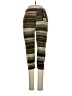 Assorted Brands 100% Cotton Green Active Pants Size S (estimated) - photo 1