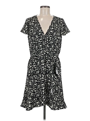 J.Crew Mercantile Casual Dress (view 1)