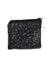 Unbranded Graphic Black Wristlet One size - photo 2