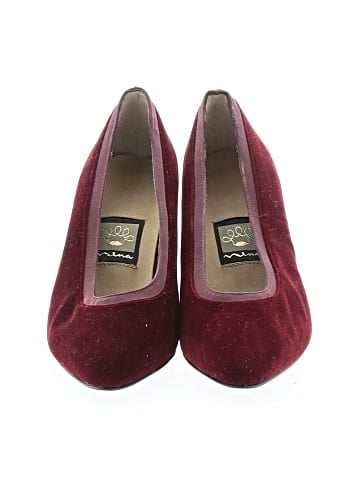 Nina Heels (view 2)