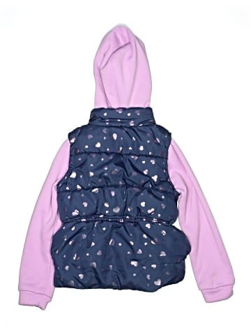 Pink Platinum Snow Jacket (view 2)