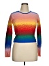 AMUR Orange Pullover Sweater Size XL - photo 1