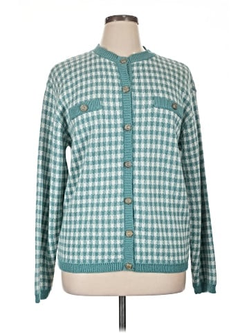 Alfred Dunner Cardigan (view 1)