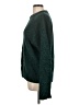 Eddie Bauer Solid Green Cardigan Size L - photo 5