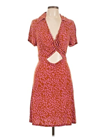 Free People Casual Dress (view 1)