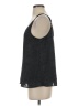 Cotton On 100% Polyester Gray Tank Top Size S - photo 5