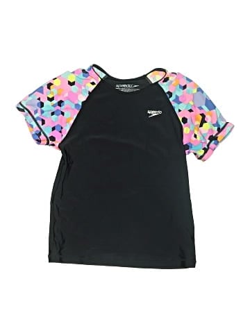 Speedo Rash Guard (view 1)