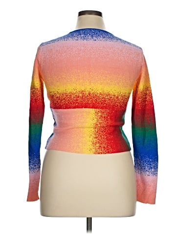 AMUR Pullover Sweater (view 2)
