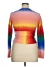 AMUR Orange Pullover Sweater Size XL - photo 2