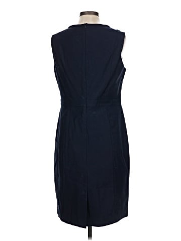 Jones New York Signature Casual Dress (view 2)