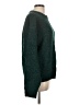 Eddie Bauer Solid Green Cardigan Size L - photo 4