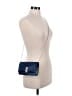 Jessica McClintock Blue Clutch One size - photo 2