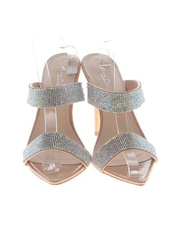 Anne Michelle Sandals (view 2)