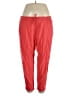 Old Navy Solid Red Casual Pants Size XL - photo 1