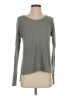Helmut Lang Gray Pullover Sweater Size P (petite) - photo 1