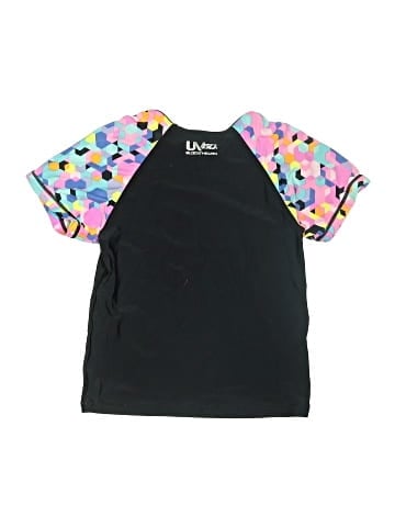 Speedo Rash Guard (view 2)