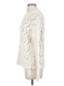 Akemi + Kin 100% Cotton Ivory Pullover Sweater Size XS - photo 5