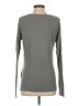 Helmut Lang Gray Pullover Sweater Size P (petite) - photo 2
