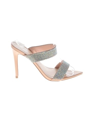 Anne Michelle Sandals (view 1)