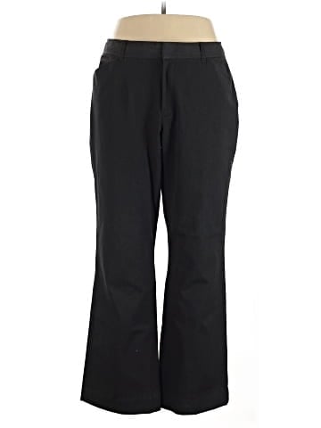 Eddie Bauer Dress Pants (view 1)