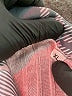 Unbranded Pink Poncho Size XL - photo 7