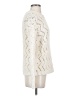 Akemi + Kin 100% Cotton Ivory Pullover Sweater Size XS - photo 4