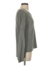 Helmut Lang Gray Pullover Sweater Size P (petite) - photo 4