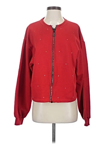 Get Lucky U.S.A. Jacket (view 1)